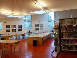 Image du CDI